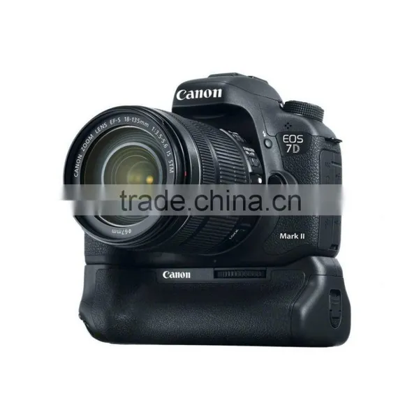 Canon EOS 7D Mark II Digital SLR Camera Body photo-2