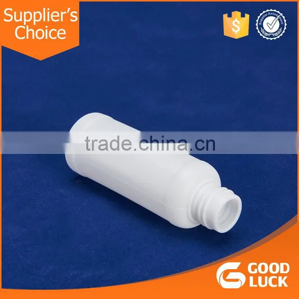 30ml Plastic Bottle Medical Bottle Personal Care Bottles photo-4