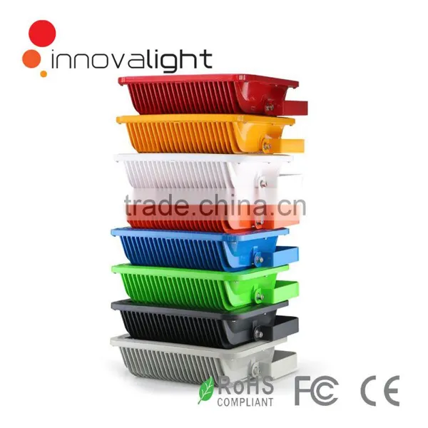 INNOVALIGHT Colourful 70W SMD COB High Lumen LED Flood Light photo-3