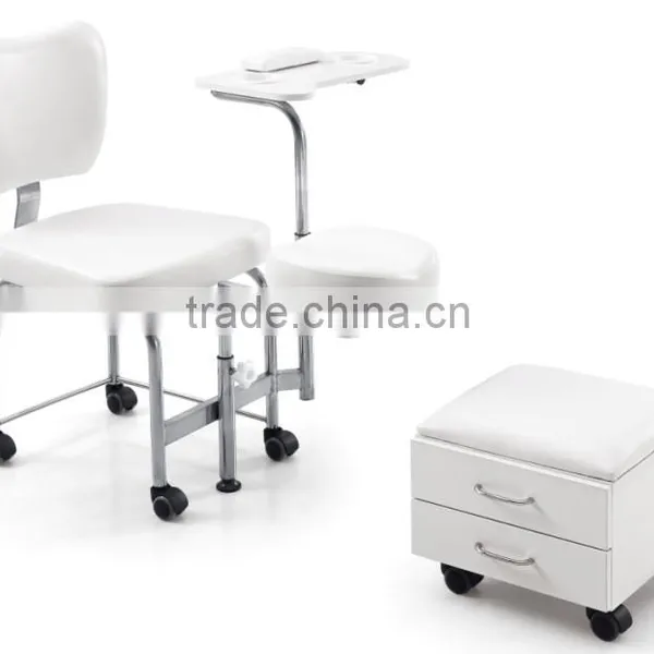 Nail Salon Spa Massage Chair photo-4