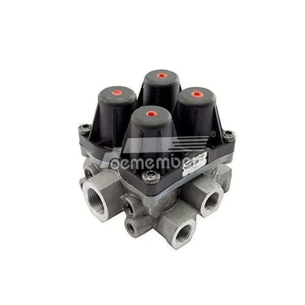 OE Member 3197588 AE4604 Truck Multi-circuit Protection Valve for Volvo photo-3