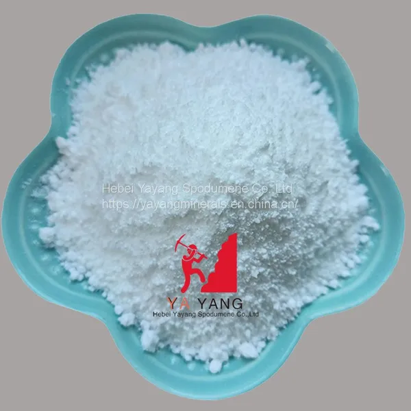 White Carbon Black White Carbon Black Price Per Ton Clinoptilolite Mineral photo-4