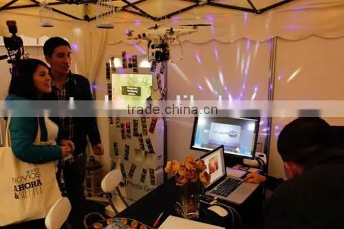 Best Selling Photography Digital Cabine Photo Kiosk photo-4