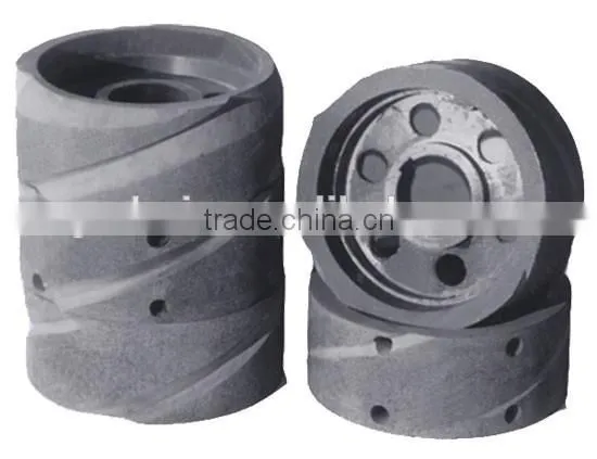 Emery Roller for Rice Whitener photo-4