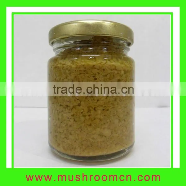 Truffle Sauce With White Truffle, Italy Origin