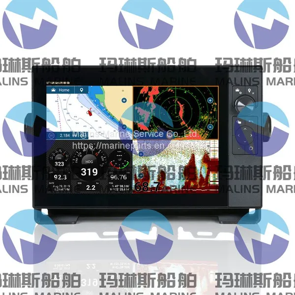 Furuno NavNet TZtouch3 TZT12F photo-5