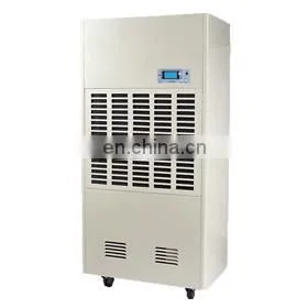 Intelligent Environmental Protection Huge Capacity Intelligent Industrial Using Dehumidifier photo-4