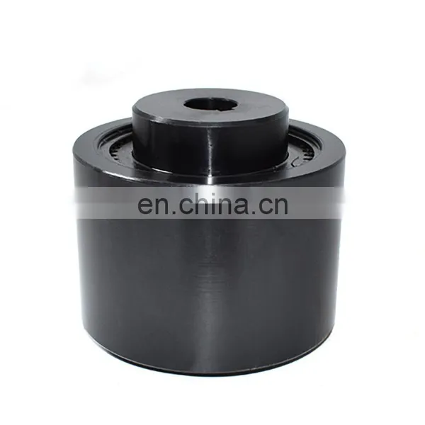 TGCL Customized Steel Hydraulic Pump Flexible Electric Motor Shaft Coupling Sleeve Drum Gear Coupling photo-2