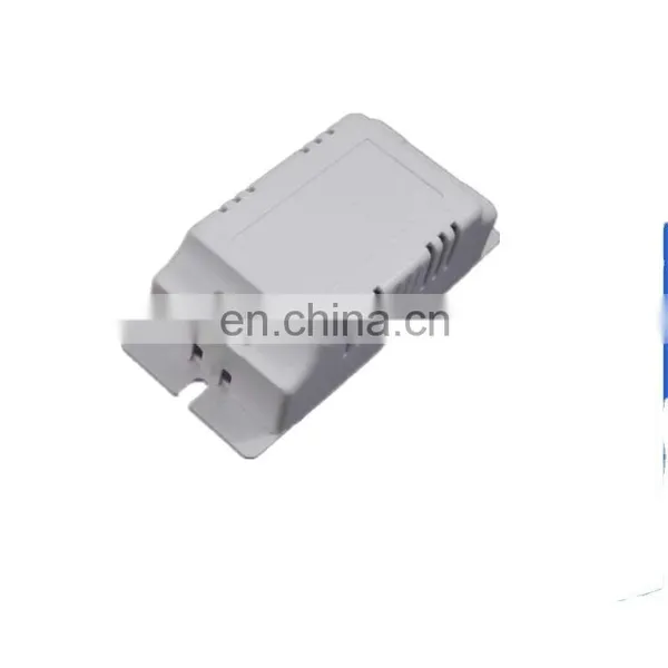Custom Plastic Enclosure For Electronic Device Custom Electronic Enclosure photo-5