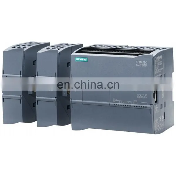 NEW Orignal Siemens PLC Plc Siemens Scrap 6ES7231-7PB22-0XA0 in Stock