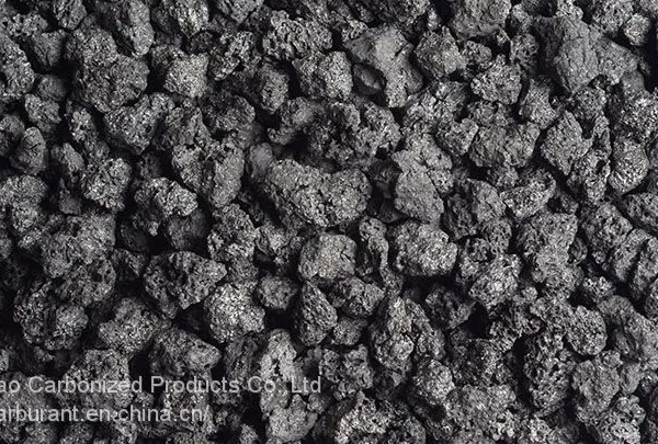 Calcined Petroleum Coke/CPC/GPC photo-2