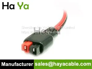 Кабель с разъемом Anderson Power Pole