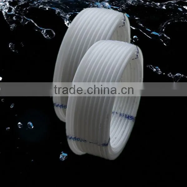PE-RT Heating Pipe for Floor/Underfloor Heating System/plumbing System photo-5