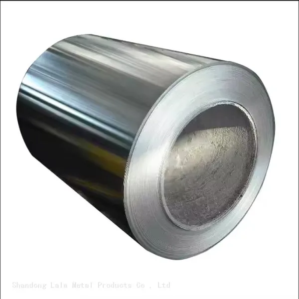 Color Aluminum Roofing Sheets Coil With Low Prices photo-2