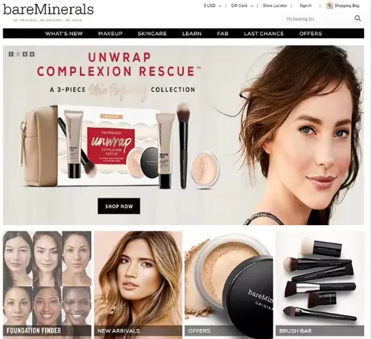 Website Development for All Business | B2B B2C Ecommerce Websites Design | Ecommerce Development photo-3