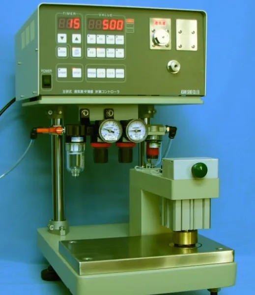 Air Permeability Tester
