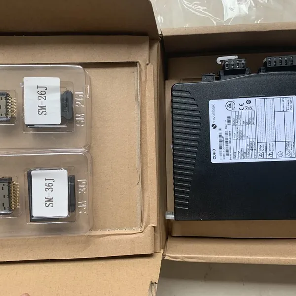 [High Innovation] Israel SERVOTRONIX CDHD2-0442AAP1 Servo Drive Bargaining photo-3