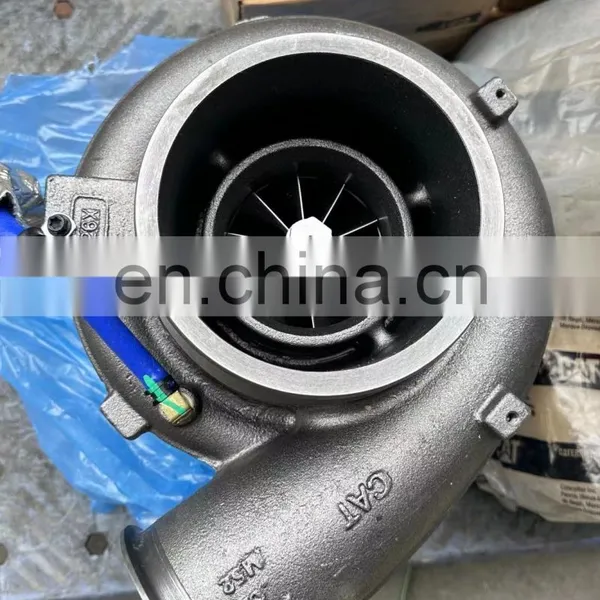 for CAT C18 Engine Spare Parts Turbocharger 361-9708 211-6959 10R-0569 CH11516 CH11607 for Caterpillar photo-6