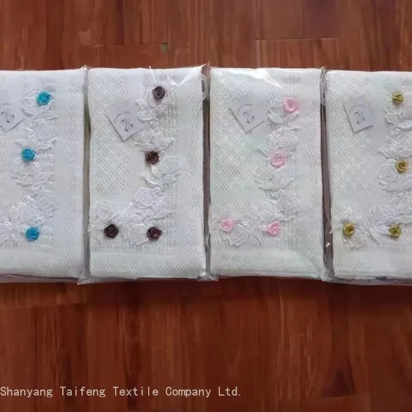 African Style Knitted Baby Shawl Hot Sale Baby Blanket