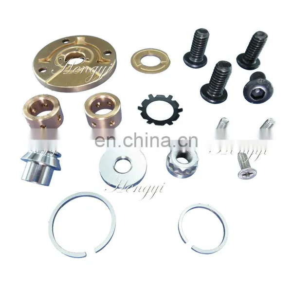 TURBO Repair Rebuild Kits Set FOR Turbocharger RHF5