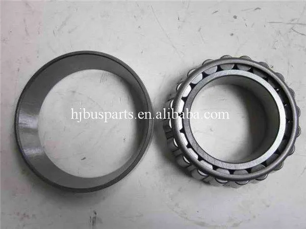 High Quality China Body Parts KLQ6129G Hub Bearing Front Wheel 31M6R-03502 Higer Bus Prices Body Parts photo-6