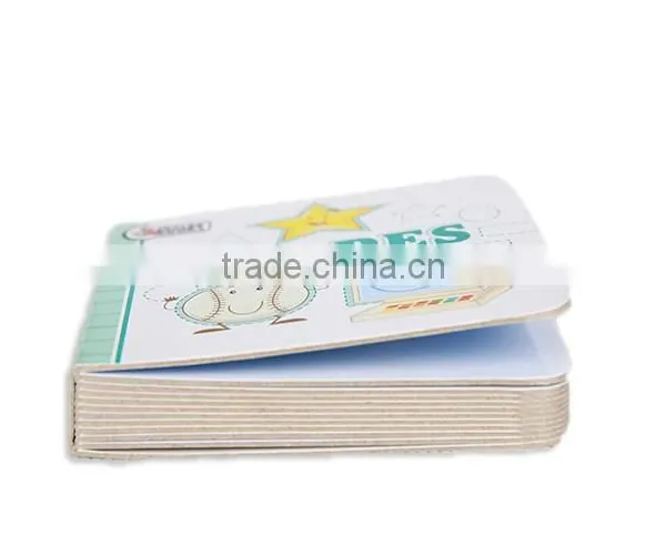 China Printing Children Board Book for Children and Baby Quality Choice photo-5