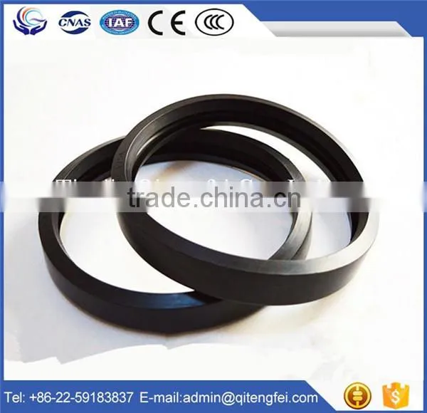 Factory In China Famous Brand All Size Factory Price Concrete Pump Rubber Ring/gasket photo-6