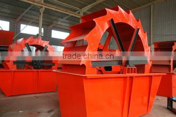 Hight Quality Products Industrial Mini Sand Washing Machine Price