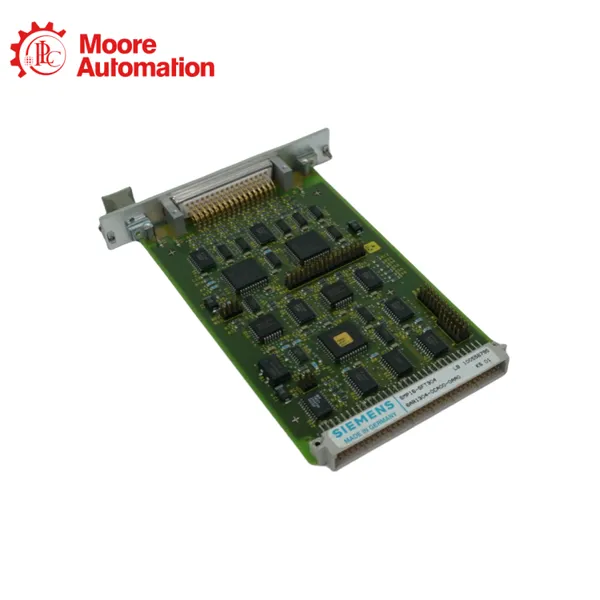 SIEMENS 6AR1304-0CA00-0AA0 Controller Module photo-3