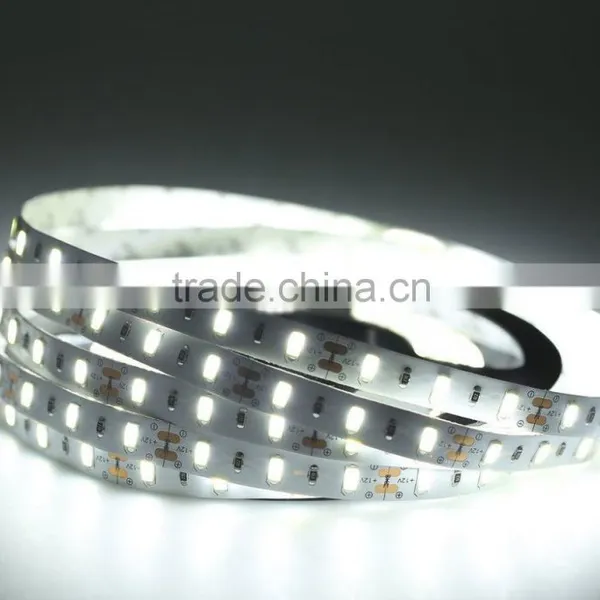 Waterproof Polyester Covered Led Strip SMD 5630 IP 65 Led Light photo-3