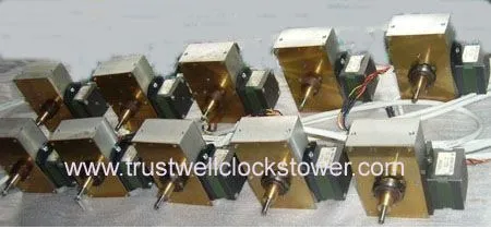 Public Large Clocks for School, Commercial Office Building, Bank and Hotel Etc.. photo-2