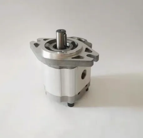 Gear Oil Pump CBF-F410 F416 F432 F418 F420 F425 F440 F450-ALP ALPL photo-4