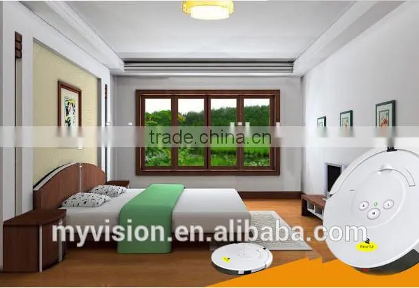Handheld Portable Vacuum Cleaner ,vacuum Cleaners for Home,floor Cleaning Robot photo-5