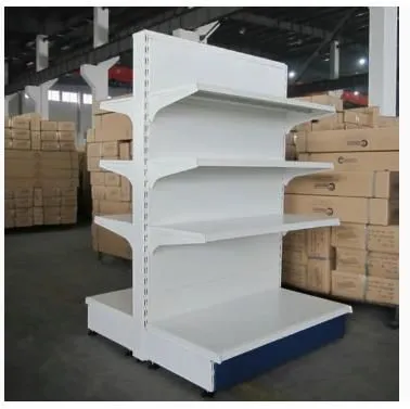 Shop Fitting Display Racks and Containers