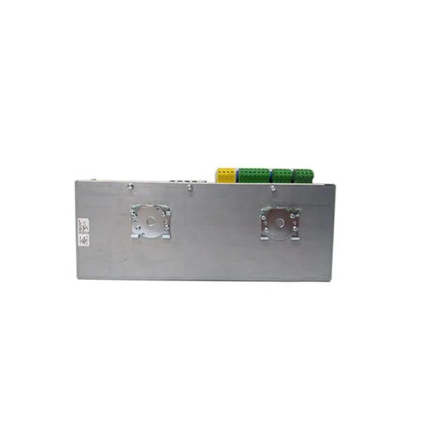 VM-5Y1-02/GEM 1594-005-P001G Ability to Handle Different Fiber Coatings and Diameters photo-2