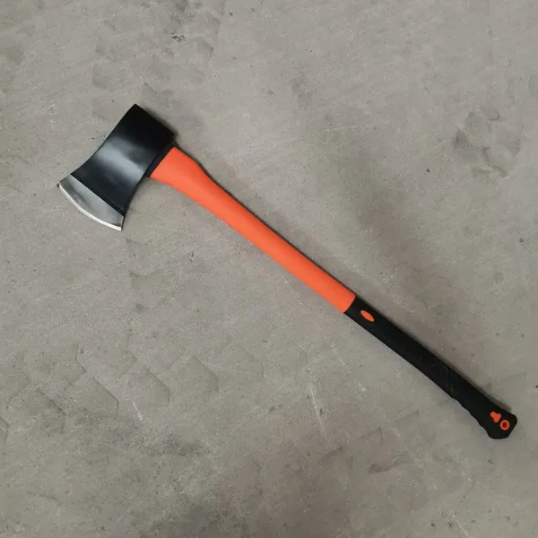 Splitting Chopping Felling Axes 3.5LB Hatchet