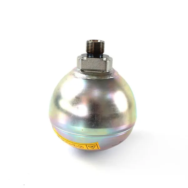 Hot Sale Construction Machinery Spare Parts Excavator Accumulator 22U-60-21330 for PC300-8MO PC200-8MO photo-5