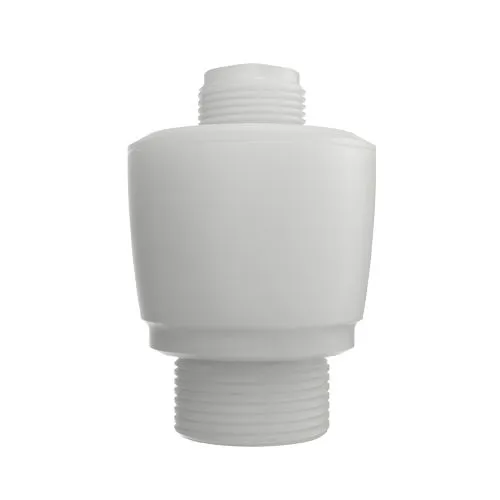 PVDF 80GHz Integrated Radar Level Transmitter For Highly-corrosion Medium- w/ FCC Certification