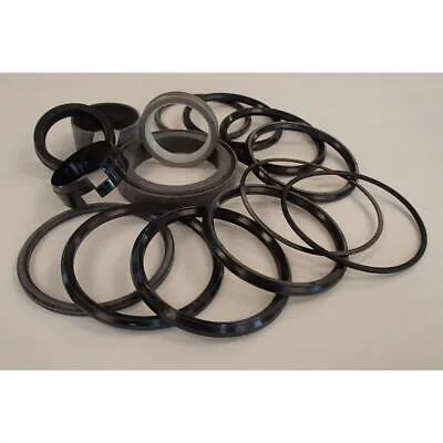 SANY SY235 Center Rotary Joint Seal Kit | OEM Hydraulic Swivel Seal Replacement High-Quality Excavator Spare Parts photo-3