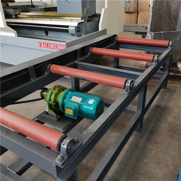 the Capital of Machine Tools, Band Saw Machine Gb4260, Hydraulic Automatic Tensioning, Cnc Saw Machine, Rebar Saw Machine photo-4