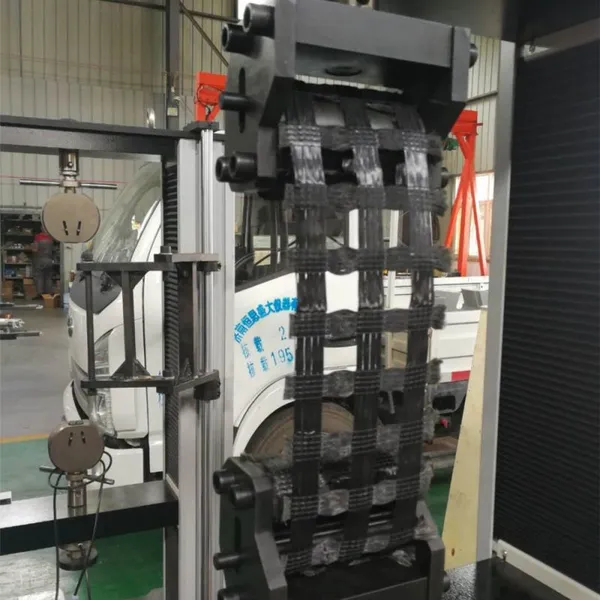 Universal Testing Machine 30KN 3Ton Tensile and Compression Tester 30 KN UTM Double Column photo-6