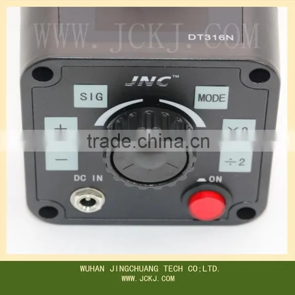 Led Digital Stroboscope With Light Made in Germany photo-4