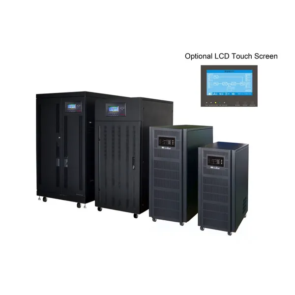 Netion UPS Cp Series Низкочастотный онлайн-ИБП 10 ~ 600кВА