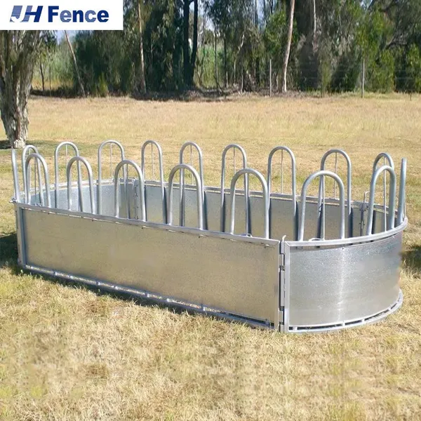 Slow Animal Feeders Deer Horse Sheep Feeder photo-3