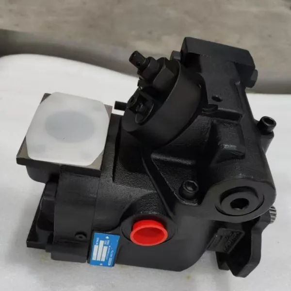 Hydraulic Oil Pump AT354782 AT179792 AT428960 AT195248 AT428960 AT179792 AT457670 AT457670 Piston Pump photo-3