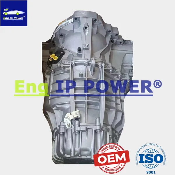 Audi 0AW VL381 Gearbox Wholesale