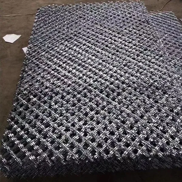 Galvanized Razor Wire With 2.5mm Core Diameter for Perimeter Security photo-2
