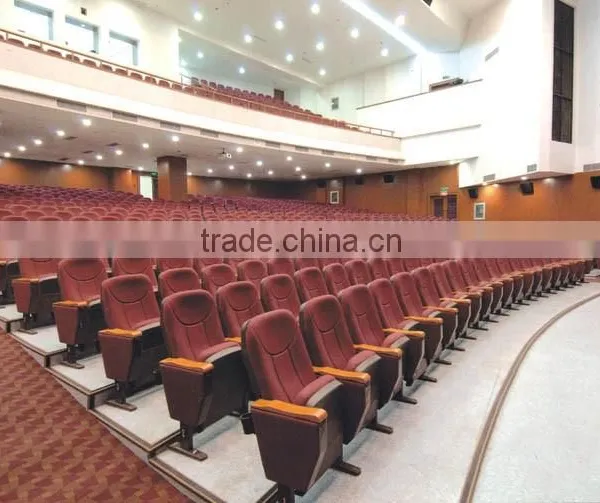 Auditorium Cinema Chairs photo-2