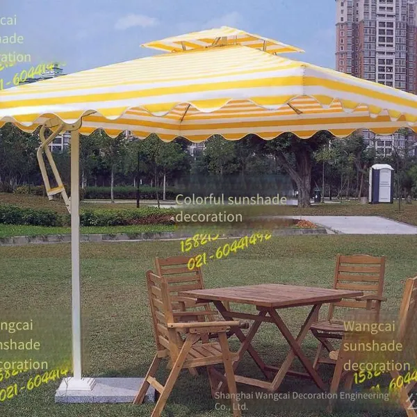 Supply of Sun Umbrellas, Wrench Umbrellas, Beach Umbrellas, Parasols, Side Umbrellas