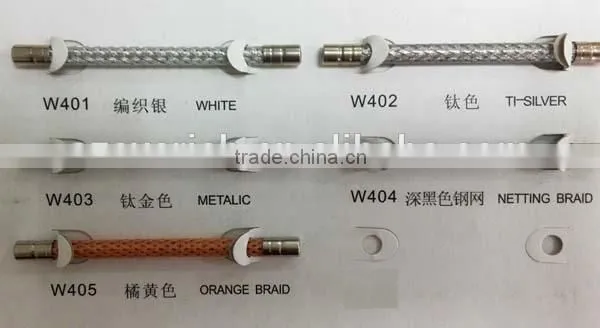 Bicycle cable casing
